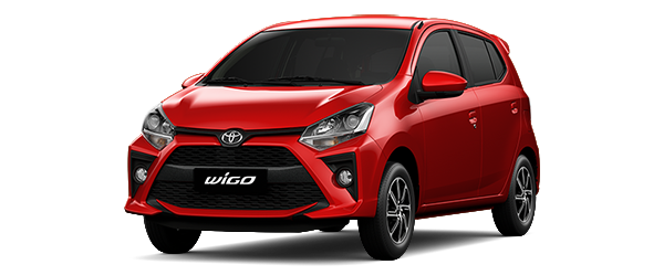 Giá bảo hiểm thân vỏ ô tô Toyota Wigo