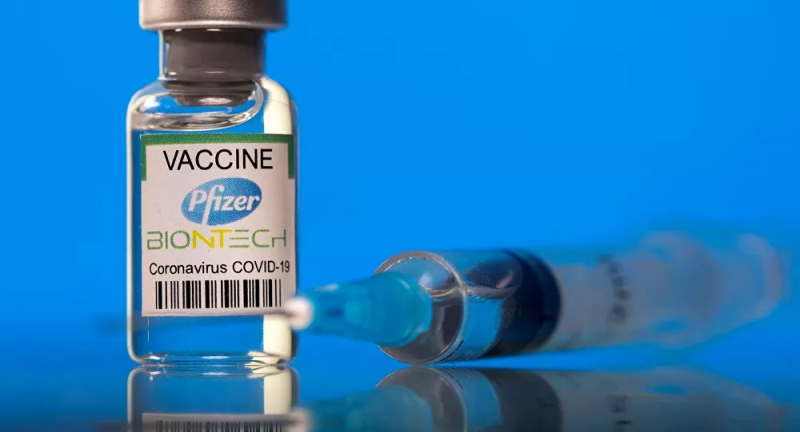Chi tiết thông tin về Vaccine Pfizer