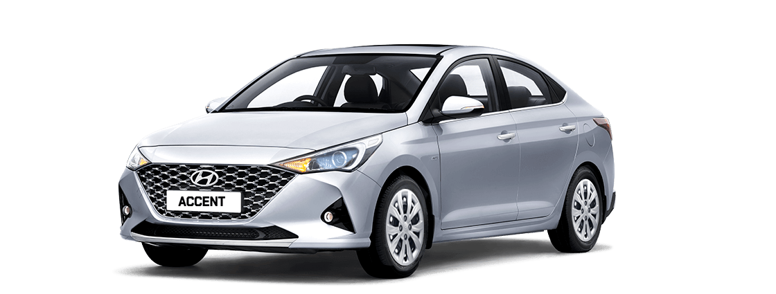 Giá bảo hiểm thân vỏ ô tô Hyundai accent