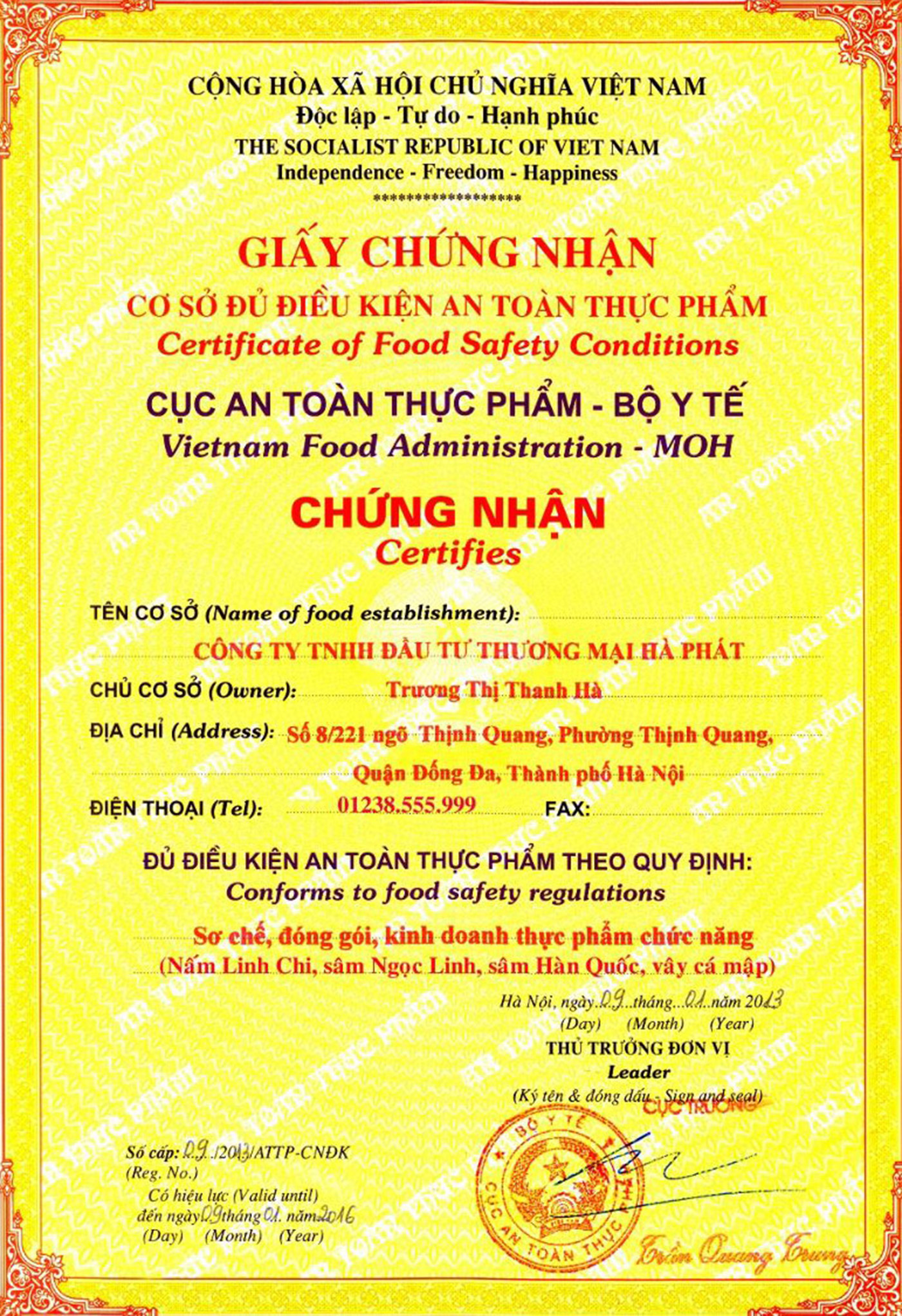 giay-chung-nhan-an-toan-thuc-pham